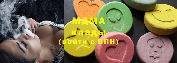 твердый Богородицк